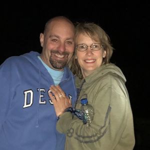 Meet your Posher, Jeff